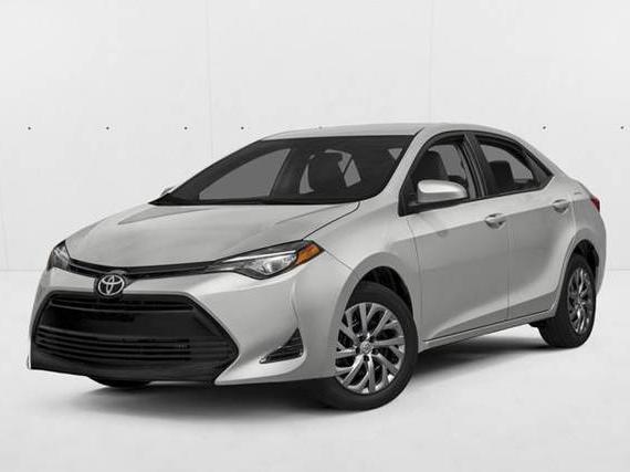 TOYOTA COROLLA 2017 5YFBURHE5HP599710 image