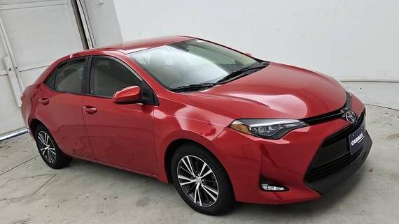 TOYOTA COROLLA 2017 2T1BURHE2HC799234 image