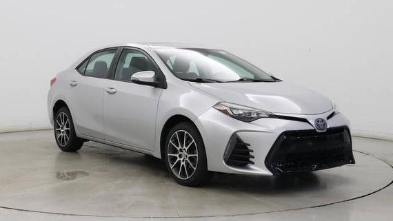 TOYOTA COROLLA 2017 5YFBURHEXHP634807 image