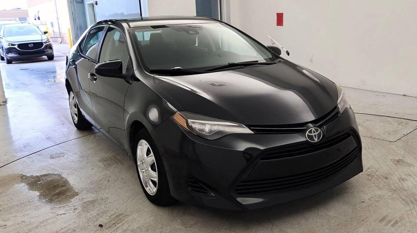 TOYOTA COROLLA 2017 2T1BURHE2HC869718 image