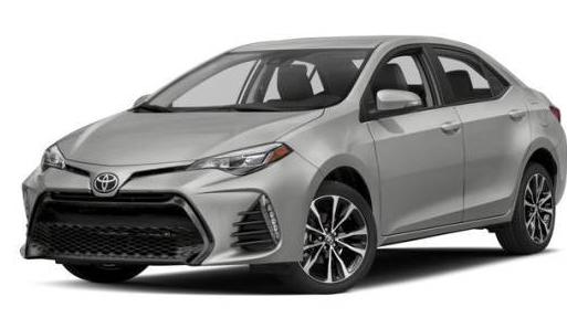 TOYOTA COROLLA 2017 5YFBURHEXHP615996 image