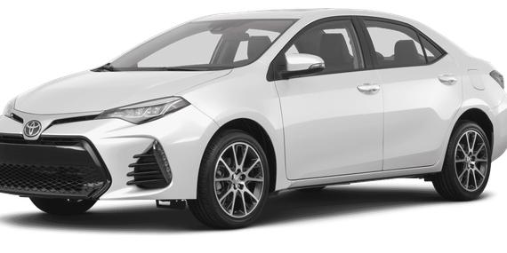 TOYOTA COROLLA 2017 5YFBURHE0HP585696 image