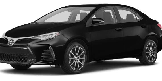 TOYOTA COROLLA 2017 2T1BURHE0HC786921 image