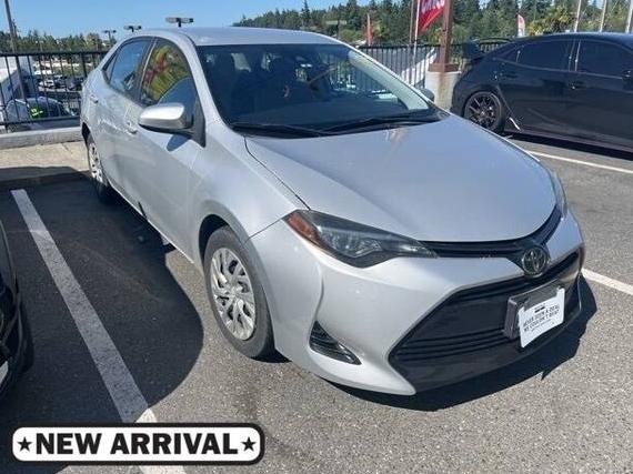 TOYOTA COROLLA 2017 2T1BURHE7HC926480 image