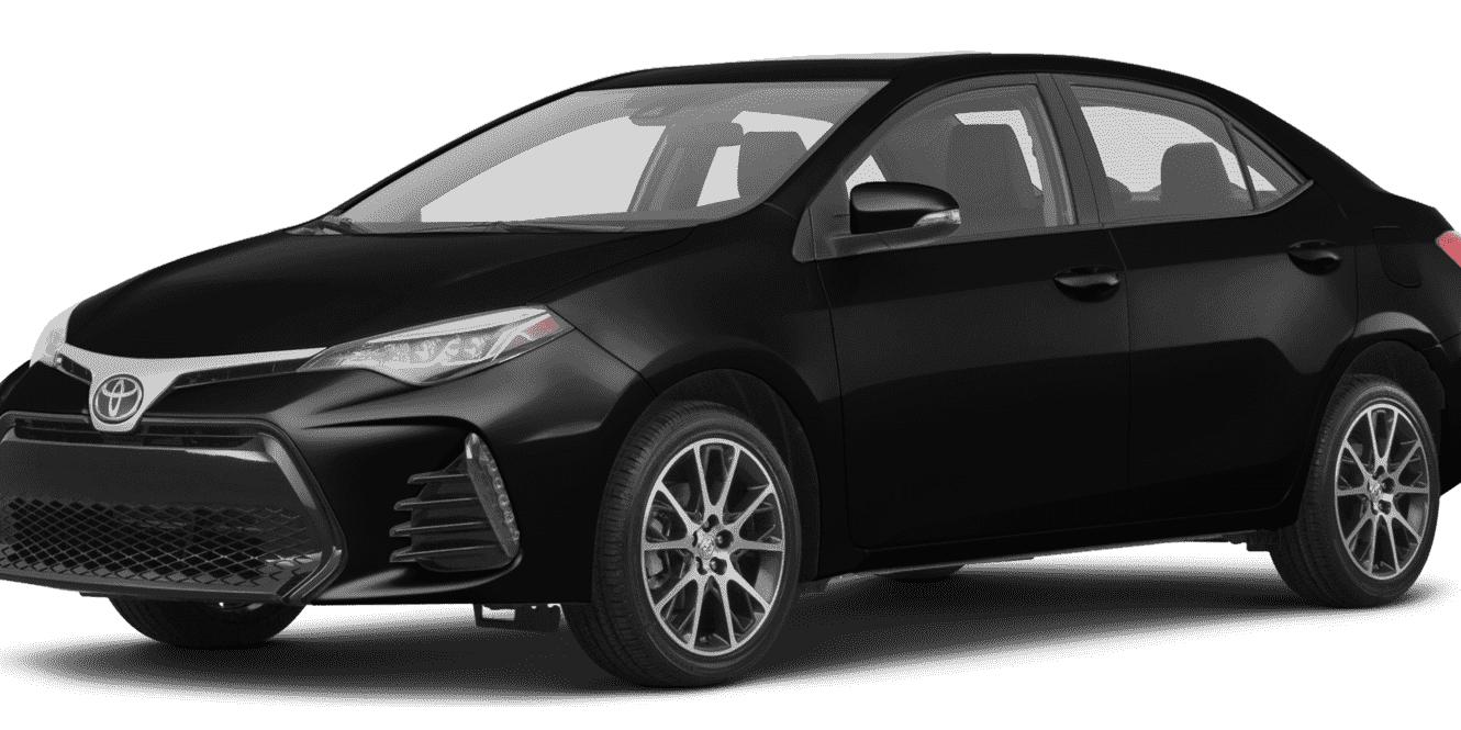 TOYOTA COROLLA 2017 5YFBURHE3HP608999 image