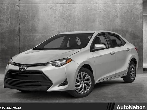 TOYOTA COROLLA 2017 5YFBURHE0HP670649 image