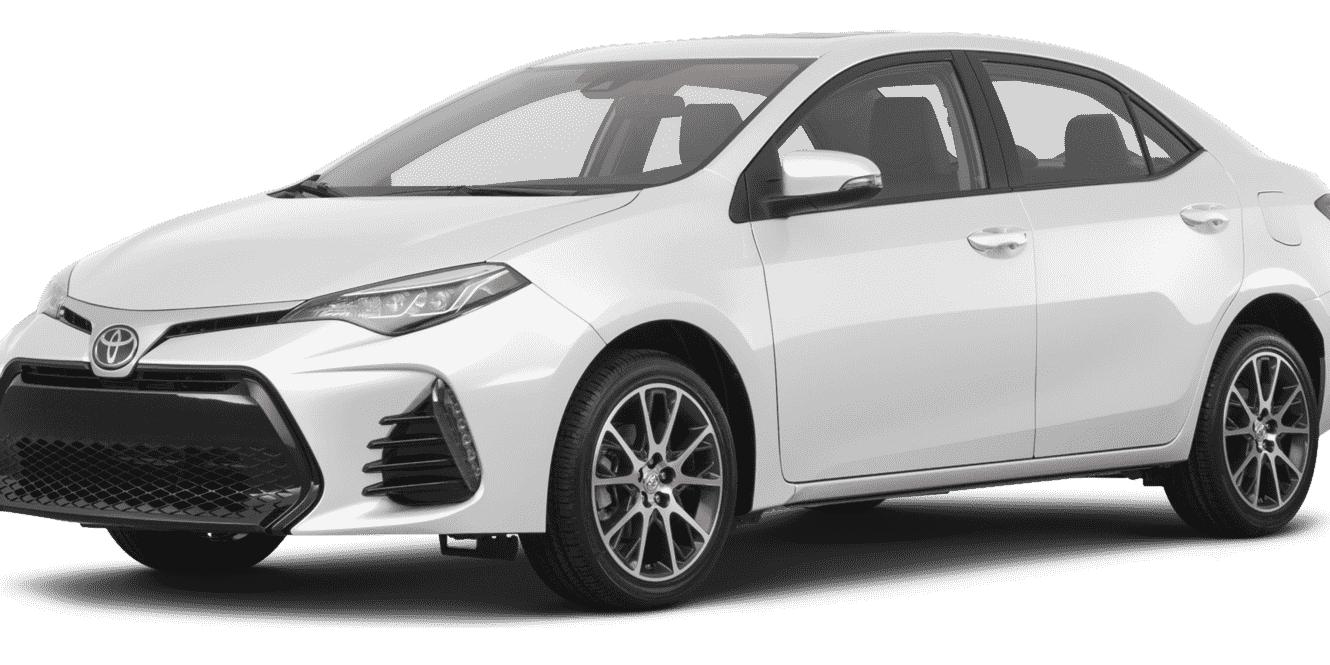 TOYOTA COROLLA 2017 5YFBURHE3HP662061 image