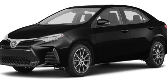 TOYOTA COROLLA 2017 2T1BURHE1HC761218 image
