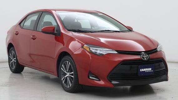 TOYOTA COROLLA 2017 5YFBURHE3HP595428 image