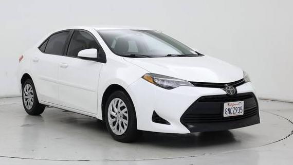 TOYOTA COROLLA 2017 5YFBURHE1HP589031 image