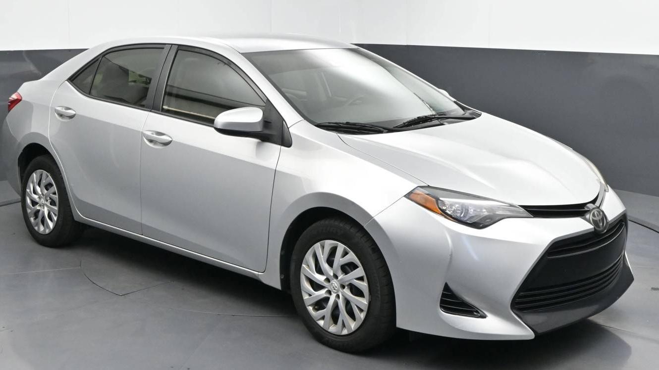 TOYOTA COROLLA 2017 2T1BURHE3HC863541 image