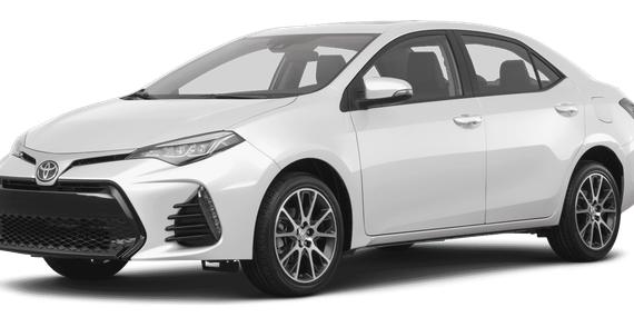 TOYOTA COROLLA 2017 5YFBURHE4HP590335 image