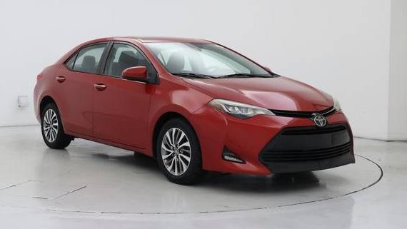 TOYOTA COROLLA 2017 2T1BURHE4HC911080 image
