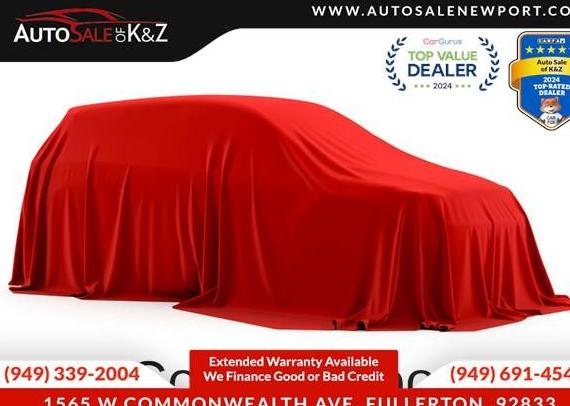 TOYOTA COROLLA 2017 5YFBURHE7HP694155 image