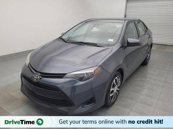 TOYOTA COROLLA 2017 5YFBURHE0HP693591 image