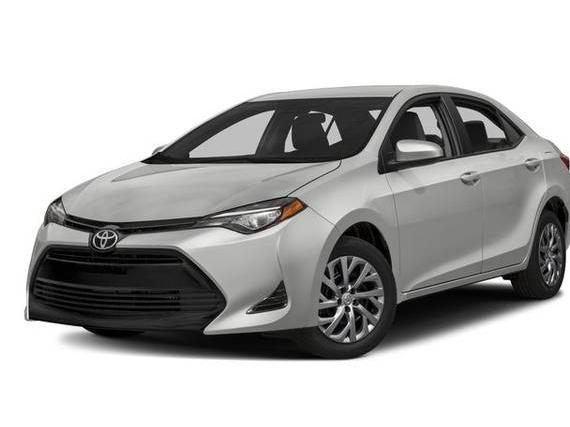 TOYOTA COROLLA 2017 2T1BURHE0HC764496 image