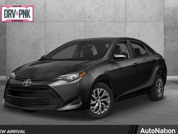 TOYOTA COROLLA 2017 5YFBURHE4HP726382 image