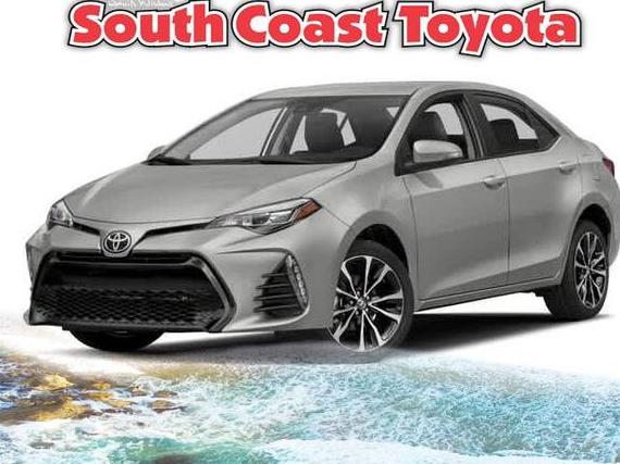 TOYOTA COROLLA 2017 2T1BURHE5HC906941 image