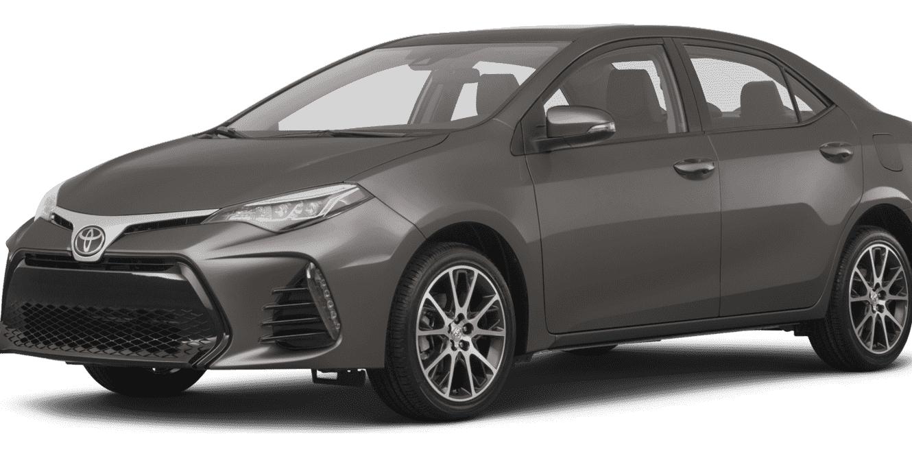 TOYOTA COROLLA 2017 2T1BURHEXHC765851 image