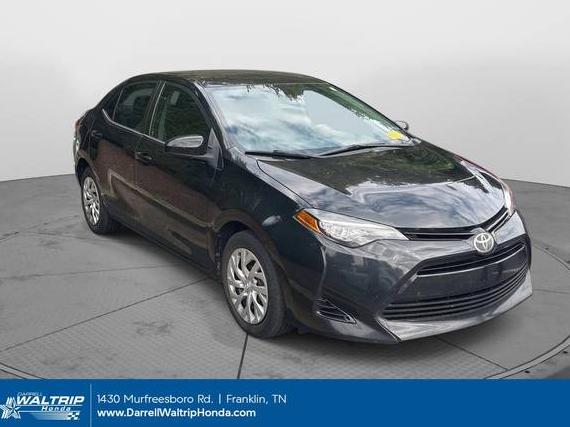 TOYOTA COROLLA 2017 2T1BURHEXHC828429 image