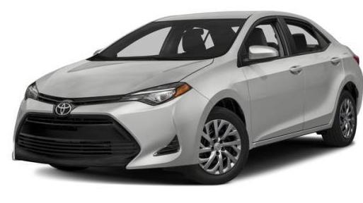 TOYOTA COROLLA 2017 5YFBURHE7HP723055 image