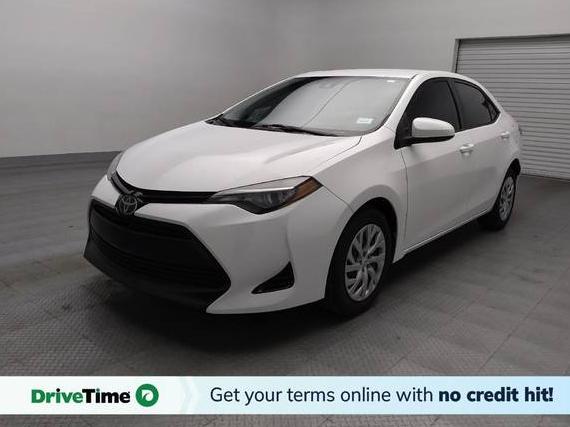 TOYOTA COROLLA 2017 5YFBURHE9HP633177 image