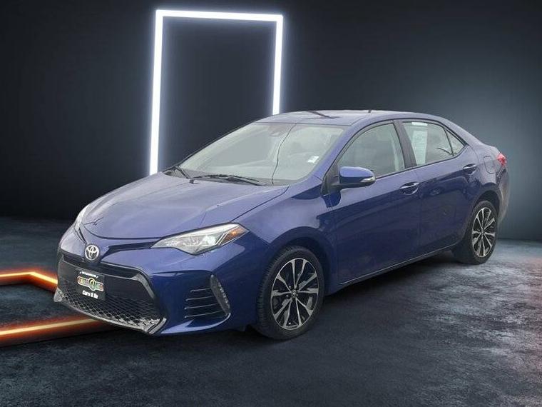 TOYOTA COROLLA 2017 2T1BURHE4HC928221 image