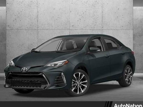 TOYOTA COROLLA 2017 2T1BURHE9HC886273 image