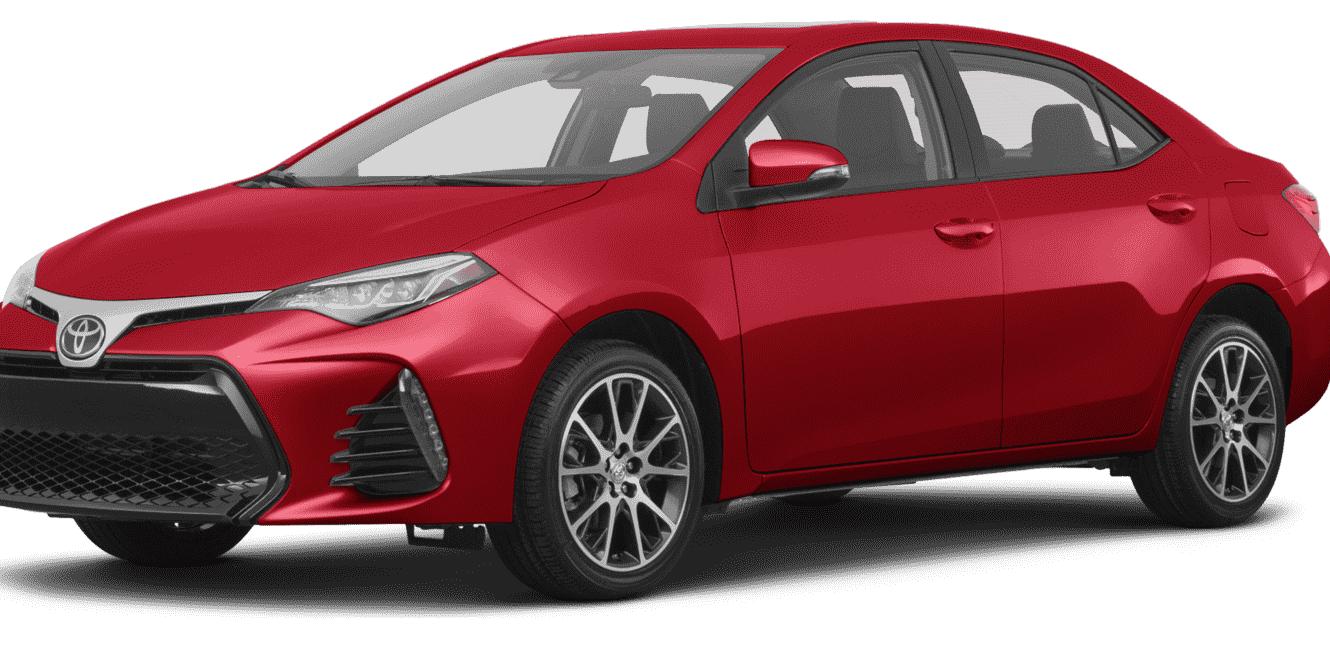 TOYOTA COROLLA 2017 2T1BURHE5HC904087 image