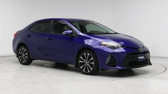 TOYOTA COROLLA 2017 2T1BURHE3HC936455 image