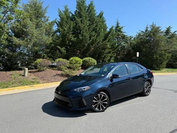 TOYOTA COROLLA 2017 2T1BURHEXHC948103 image