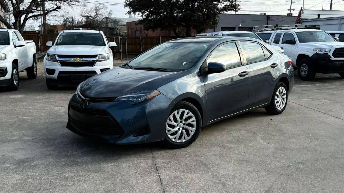 TOYOTA COROLLA 2017 2T1BURHE4HC846733 image