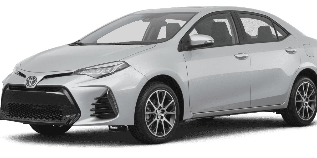 TOYOTA COROLLA 2017 5YFBURHE2HP642299 image