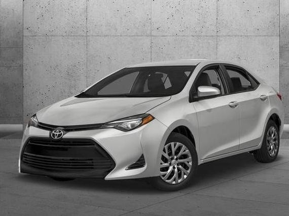 TOYOTA COROLLA 2017 5YFBURHE7HP616314 image
