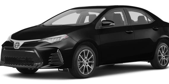 TOYOTA COROLLA 2017 2T1BURHE0HC798843 image