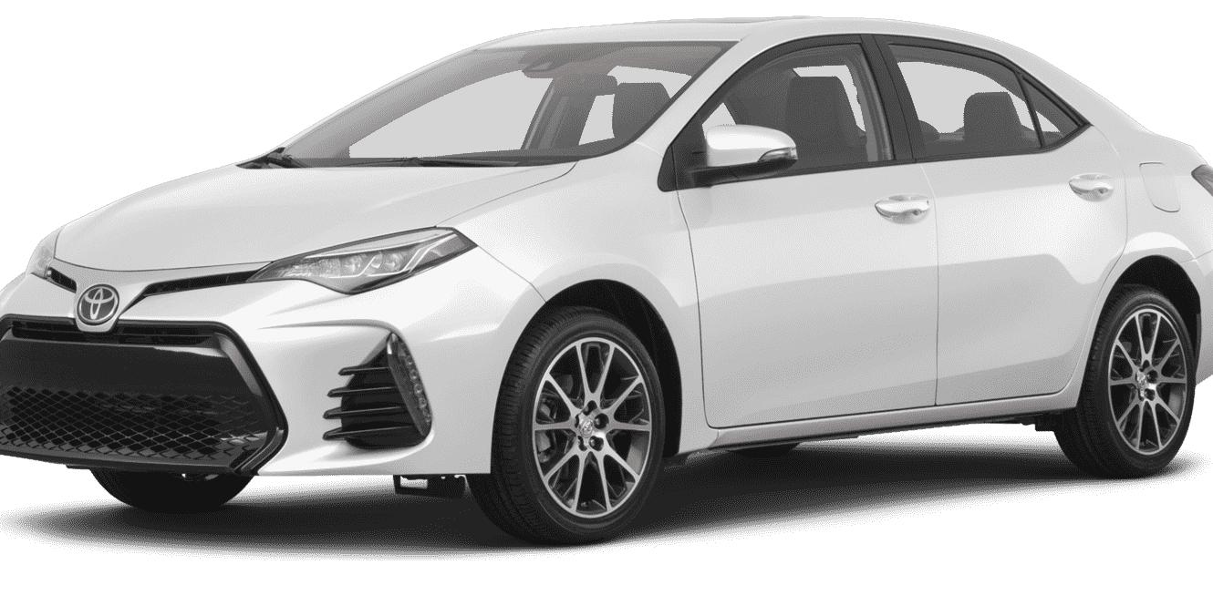 TOYOTA COROLLA 2017 2T1BURHE8HC803237 image