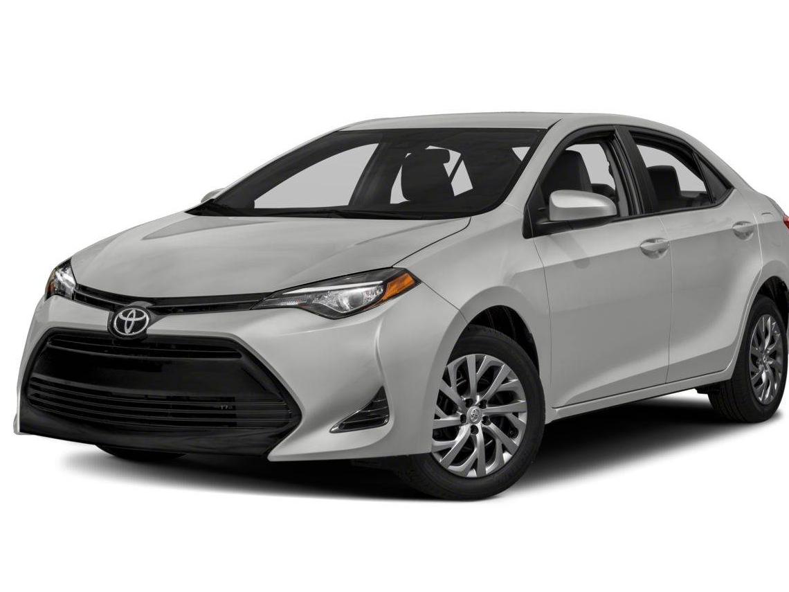 TOYOTA COROLLA 2017 2T1BURHE9HC782575 image