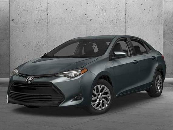 TOYOTA COROLLA 2017 2T1BURHE1HC821675 image