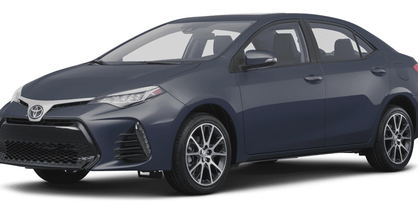 TOYOTA COROLLA 2017 5YFBURHE8HP620520 image