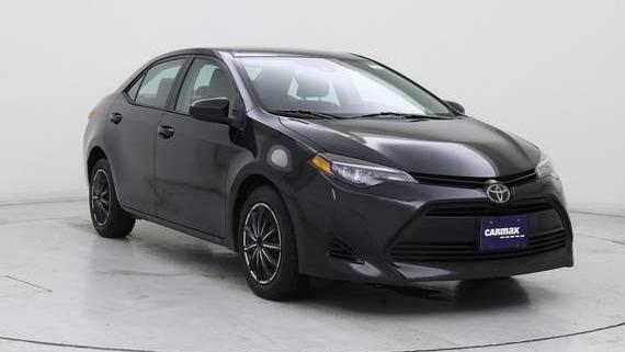 TOYOTA COROLLA 2017 2T1BURHE2HC860808 image
