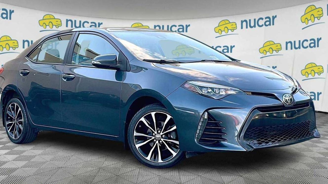 TOYOTA COROLLA 2017 2T1BURHE0HC944898 image