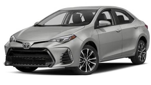 TOYOTA COROLLA 2017 5YFBURHE9HP717774 image