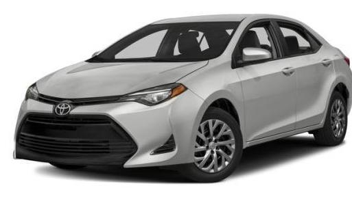 TOYOTA COROLLA 2017 2T1BURHE6HC900033 image