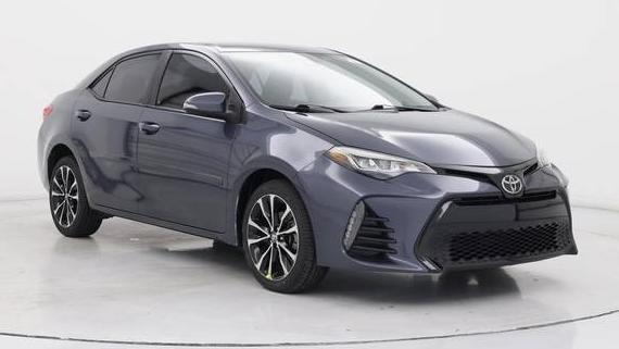 TOYOTA COROLLA 2017 2T1BURHE0HC898568 image
