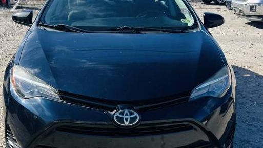 TOYOTA COROLLA 2017 5YFBURHE0HP732406 image