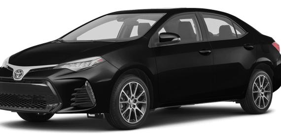 TOYOTA COROLLA 2017 5YFBURHEXHP576049 image