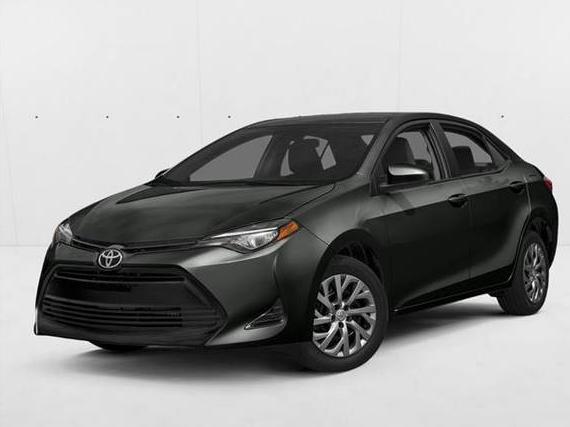 TOYOTA COROLLA 2017 5YFBURHE0HP650773 image