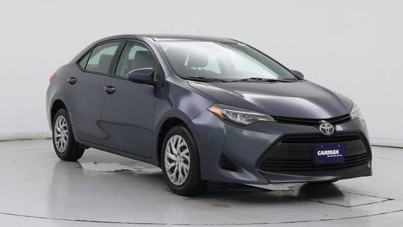 TOYOTA COROLLA 2017 2T1BURHE8HC826811 image