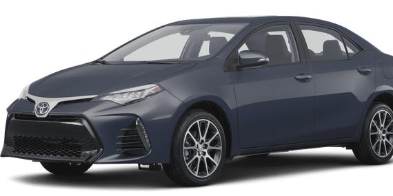 TOYOTA COROLLA 2017 5YFBURHE5HP726259 image
