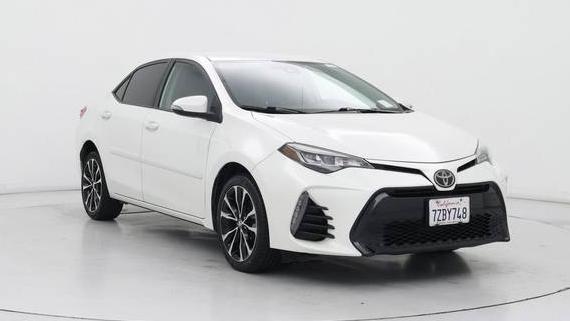 TOYOTA COROLLA 2017 5YFBURHE1HP707756 image
